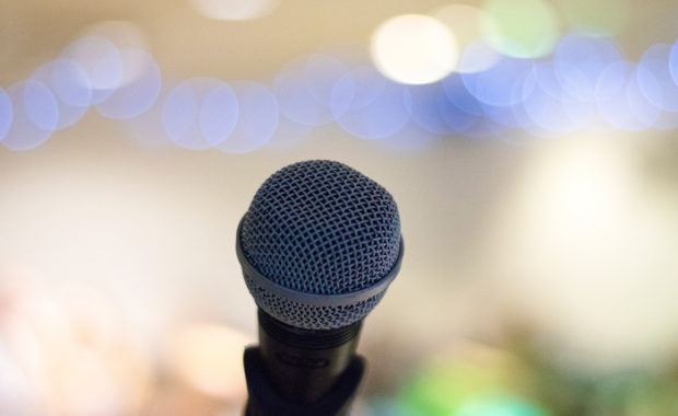 Training to be a Successful Opera Singer