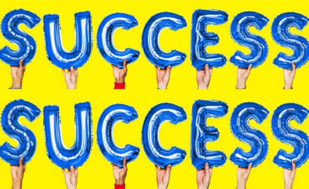 5 Signs Your Freelance Writing Business is Successful