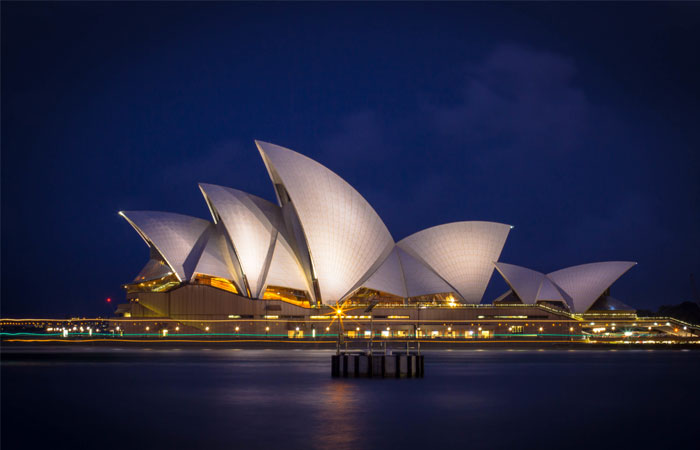 essay best tourist spots in sydney 200 words